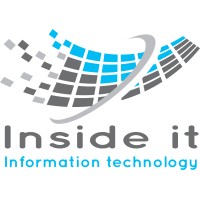 INSIDE IT S.R.L.S. logo - Similar company to Alma Center