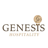 Genesis Hospitality logo - Similar company to Brasserie La Grange