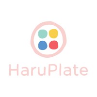 HaruPlate logo - Similar company to Light Script