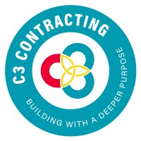 C3 Contracting, LLC logo - Similar company to Constructit