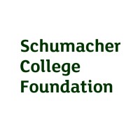 Schumacher College Foundation logo - Similar company to Satish Kumar Foundation