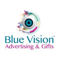 Blue Vision Advertising & Gifts logo - Similar company to Multisite Dev