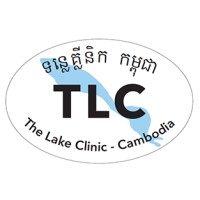 The Lake Clinic - Cambodia logo - Similar company to Rose Maternity Clinic