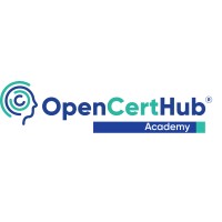 OpenCertHub Academy logo - Similar company to Magicaltrip