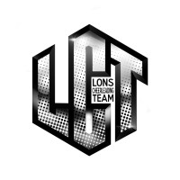 Lons Cheerleading Team (LCT) logo - Similar company to Ayuda Essec