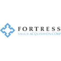 Fortress Value Acquisition Corp. logo - Similar company to Crdm Foundation