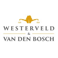 Westerveld & Van den Bosch logo - Similar company to Rotterdammers 4 Rotterdammers