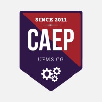 Centro Acadêmico de Engenharia de Produção - UFMS CG logo - Similar company to Múltipla Júnior
