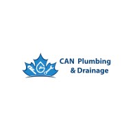 CAN Plumbing and Drainage logo - Similar company to Drain Stream Plumbing And Drain Services