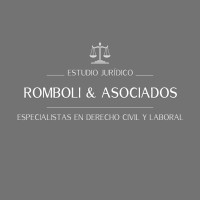 Estudio Jurídico Romboli & Asociados logo - Similar company to Kingdom Group