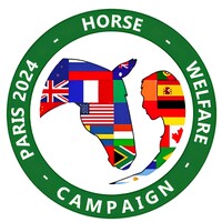 Alliance For Horse Welfare In Sport logo - Similar company to Equitopia Center