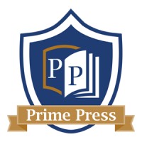 Prime Press logo - Similar company to The American University In Cairo Press And Bookstores