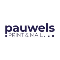 Pauwels Print & Mail logo - Similar company to Aditek Group
