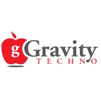 Gravity Techno logo - Similar company to Ladder1