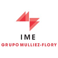 IME Mulliez logo - Similar company to Saiona Scl