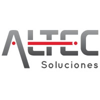 ALTEC Soluciones logo - Similar company to Iq-Est Academy