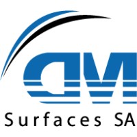 DM Surfaces logo - Similar company to Codere Sa