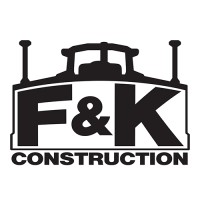 F&K Construction, Inc. logo - Similar company to Weihe Construction Inc