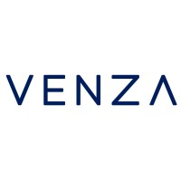 VENZA logo - Similar company to Vasalto Tech And Talent