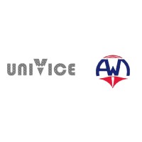 Univice AWI logo - Similar company to Kaldvík