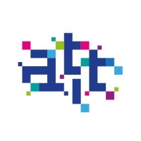 التقنيات المتقدمة لتقنية المعلومات - Atit logo - Similar company to شركة افاق الحوسبة لتقنية المعلومات