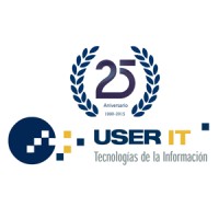 User Informatica SL logo - Similar company to Noática Programadores Informáticos