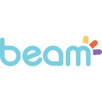 Beam - Movement to Feel Good logo - Similar company to Kidney Beam