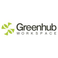 Greenhub Workspace logo - Similar company to Green Hub