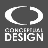 Conceptual Design logo - Similar company to Platform Sharks Technology Limited