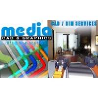 Media CAD & Graphics logo - Similar company to Elevate Steel Solutions