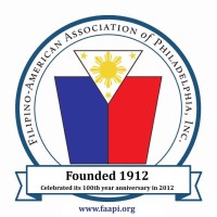 FILIPINO AMERICAN ASSOCIATION OF PHILADELPHIA INC logo - Similar company to Filipino American Democratic Club Of New York