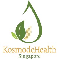 KosmodeHealth Singapore logo - Similar company to Sgprotein