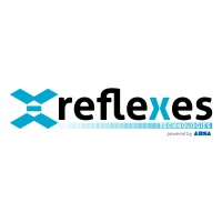 Reflexes Tech logo - Similar company to Reflexes Tech
