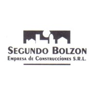Segundo Bolzon Empresa de Construcciones SRL logo - Similar company to Del Tejar Construcciones Sa