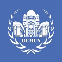Dawson College Model United Nations logo - Similar company to Champlain College Model United Nations