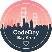 CodeDay Bay Area logo - Similar company to Codeday Delhi Ncr