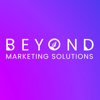 Beyond Marketing Solutions logo - Similar company to Techninjapro