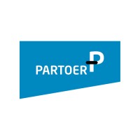 Partoer, consultants en onderzoekers logo - Similar company to Evc Dienstencentrum