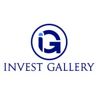 Invest Gallery logo - Similar company to Monee Tech