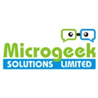 MICROGEEK SOLUTIONS LTD logo - Related company intelligence peer for MicroGeeks