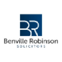 Benville Robinson Solicitors logo - Similar company to Outlaw Network