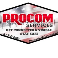 Procom Services logo - Similar company to Sunshine Enterprise