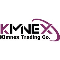 Kimnex Trading Co. logo - Similar company to Sawa (Tianjin) International Trade Co., Ltd