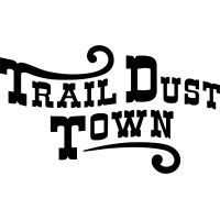 Trail Dust Town logo - Similar company to Second Sky Org