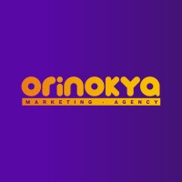 ORINOKYA MKT · CMCMAX || LATAM logo - Similar company to Thorplay Ai