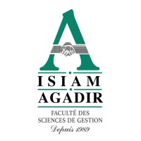 ISIAM Agadir logo - Similar company to Lerase