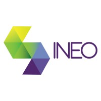 INEO logo - Similar company to Ineo