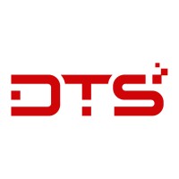 DTS logo - Similar company to Dts