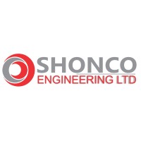Shonco Engineering logo - Similar company to Gridtone Engineering