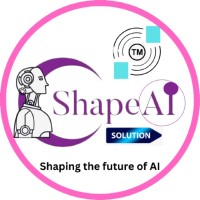 ShapeAI🌍 logo - Similar company to Shape Ai (Acquired By Cyera)